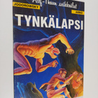 Jodorowsky : Tynkälapsi : 1. laulu - pikkukuva 1