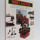 Cyril John Freezer : Model Railways - The Complete Guide ... - pikkukuva 1