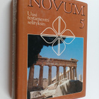 Novum 5 : Uusi testamentti selityksin : Kreikan-suomen sa... - pikkukuva 1