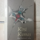 Kirsi Kunnas - Puut kantavat valoa: runot 1947-1986 (nid.) - pikkukuva 1