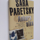 Sara Paretsky : Ankara aika - pikkukuva 1