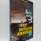 Sam Shepard : Motellien aikakirjat - pikkukuva 1