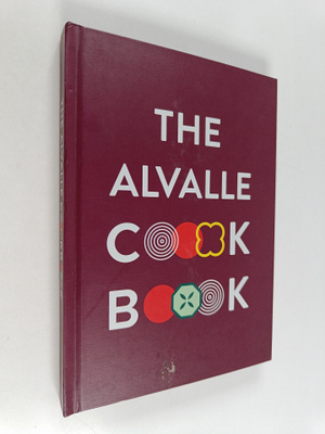 The alvalle cookbook