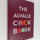 The alvalle cookbook - pikkukuva 1
