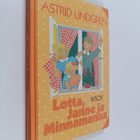 Astrid Lindgren : Lotta, Janne ja Minnamanna - pikkukuva 1