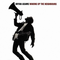 Bryan Adams - Waking Up The Neighbours (CD)