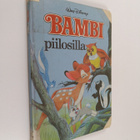 Walt Disney : Bambi piilosilla : Disneyn satulukemisto - pikkukuva 1