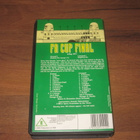 FA Cup Final 1971 Arsenal - Liverpool (VHS) - pikkukuva 2