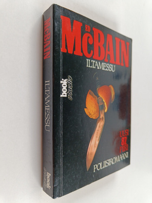 Ed McBain : Iltamessu