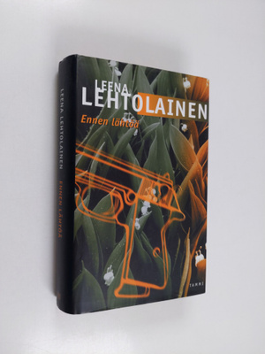 Leena Lehtolainen : Ennen lähtöä