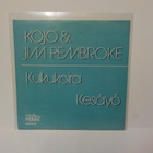 KOJO & JIM PEMBROKE - KULKUKOIRA/KESÄYÖ M-/M- 7" - pikkukuva 2