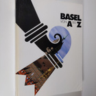 Doris Tschan : Basel von A bis Z - pikkukuva 1