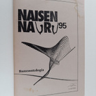 Naisen nauru : [runoantologia] - pikkukuva 1