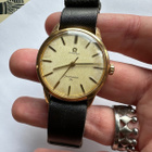 Omega  Seamaster 30-vintage 1963 - pikkukuva 5