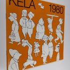 Kela 1980 : kertomus Kansaneläkelaitoksen 43. toimintavuo... - pikkukuva 1