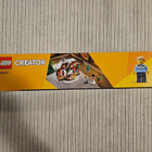 Lego Creator - Winter Market Stall (40602) (uusi) - pikkukuva 5