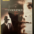 [DVD] A HISTORY OF VIOLENCE - pikkukuva 1