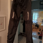 Naisten moottoripyörähousut Course -2XL / 44 - pikkukuva 1