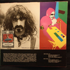Frank Zappa Hot Rats LP - pikkukuva 5