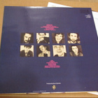 Pogues Pead and Love lp Skandinavia 1989 soittamaton - pikkukuva 2