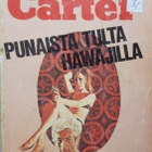 Nick Carter 51/1976: Punaista tulta Havajilla - pikkukuva 1