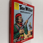 Tex Willer Kronikka 17 : Hopearosvot - pikkukuva 1