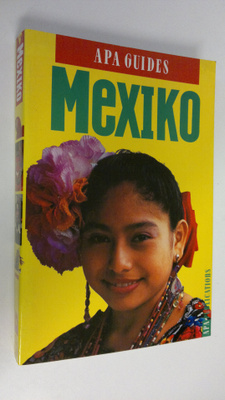 Kal Muller : Mexiko