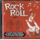 THE ROCK N ROLL DAYS - pikkukuva 1