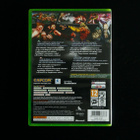 Street Fighter X Tekken (Xbox 360) - pikkukuva 4