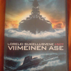 Lorelei sukellusvene I-507 - Viimeinen ase , DVD - pikkukuva 1
