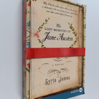 Syrie James : The Lost Memoirs of Jane Austen LP - pikkukuva 1