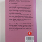 Pirjo Rissanen : Sielunsisaret - pikkukuva 2
