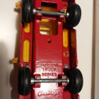 Pikkuauto Corgi Turbine truck - pikkukuva 3