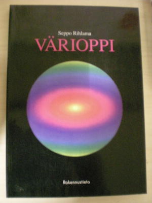 Seppo Rihlama: Värioppi