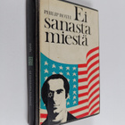 Philip Roth : Ei sanasta miestä : viisi kertomusta - pikkukuva 1