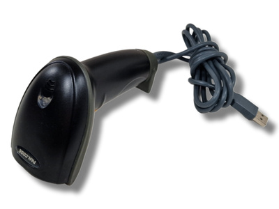Laser viivakodinlukija (Pan.Code)