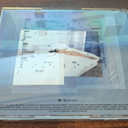 ROSALIA Lux CD - pikkukuva 2