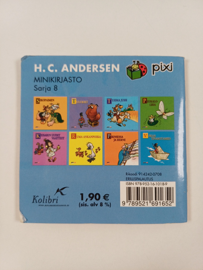 Item image
