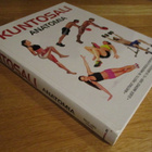 KUNTOSALI : ANATOMIA Hollis Lance Liebman readme 2018 * kult - pikkukuva 3