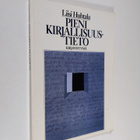 Liisi Huhtala : Pieni kirjallisuustieto - pikkukuva 1