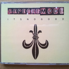 Depeche Mode - It´s No Good CDS - pikkukuva 2