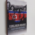 Chol-hwan Kang : Pjongjangin akvaariot : 10 vuotta Pohjoi... - pikkukuva 1