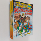 Walt Disney : Sormuksen narrit - pikkukuva 1