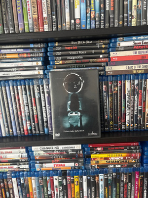 The Ring 2