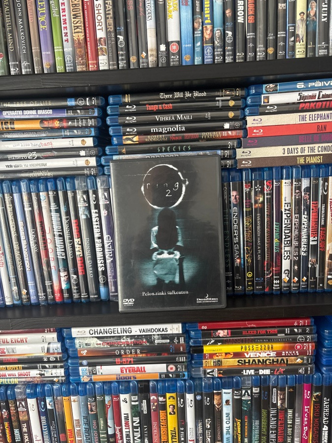 The Ring 2