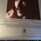 Mike Kennedy Louisiana Us ABC LP 1972 - pikkukuva 4