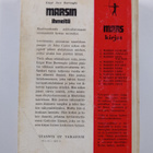 Edgar Rice Burroughs : Marsin ihmeitä - pikkukuva 2