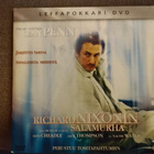 Richard Nixonin salamurha - pikkukuva 1