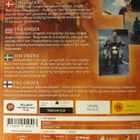 The Order - (Blu-ray) - pikkukuva 2