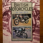 Roy Bacon - British Motorcycles of the 60's - pikkukuva 1